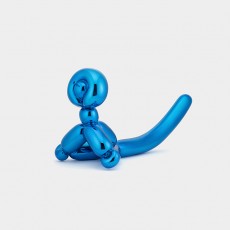 [품절] Balloon Monkey Blue, 2017