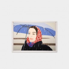 [품절] Blue Umbrella Ⅱ, 2020