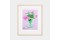 [품절] iPad Drawing Untitled 329, Lilac