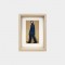 [품절] Jeremy walking in coat, 2010 (Lenticular Postcard)
